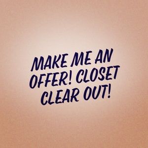 🥳accepting all offers today only🥳🥳❤️❤️